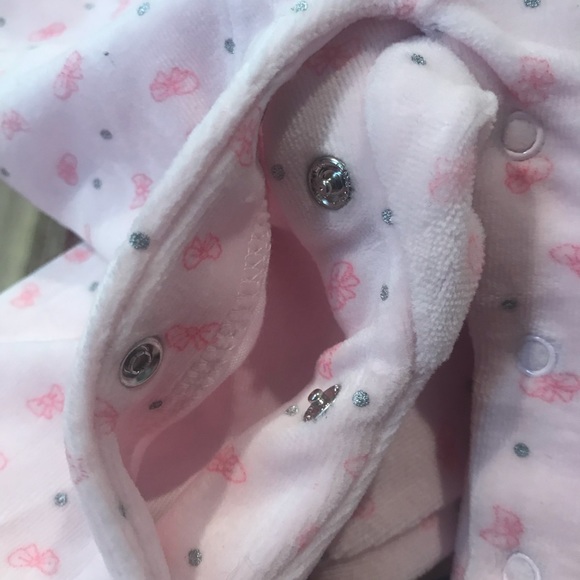 Brand new -Absorba Romper - Picture 5 of 5